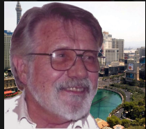Jack O'Connell, Webmaster & E-Commerce Specialist